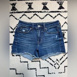 Old Navy High Rise Shorts